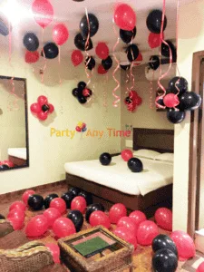 air balloons 100