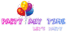 Party Balloons in Bangalore Balloon Decorations