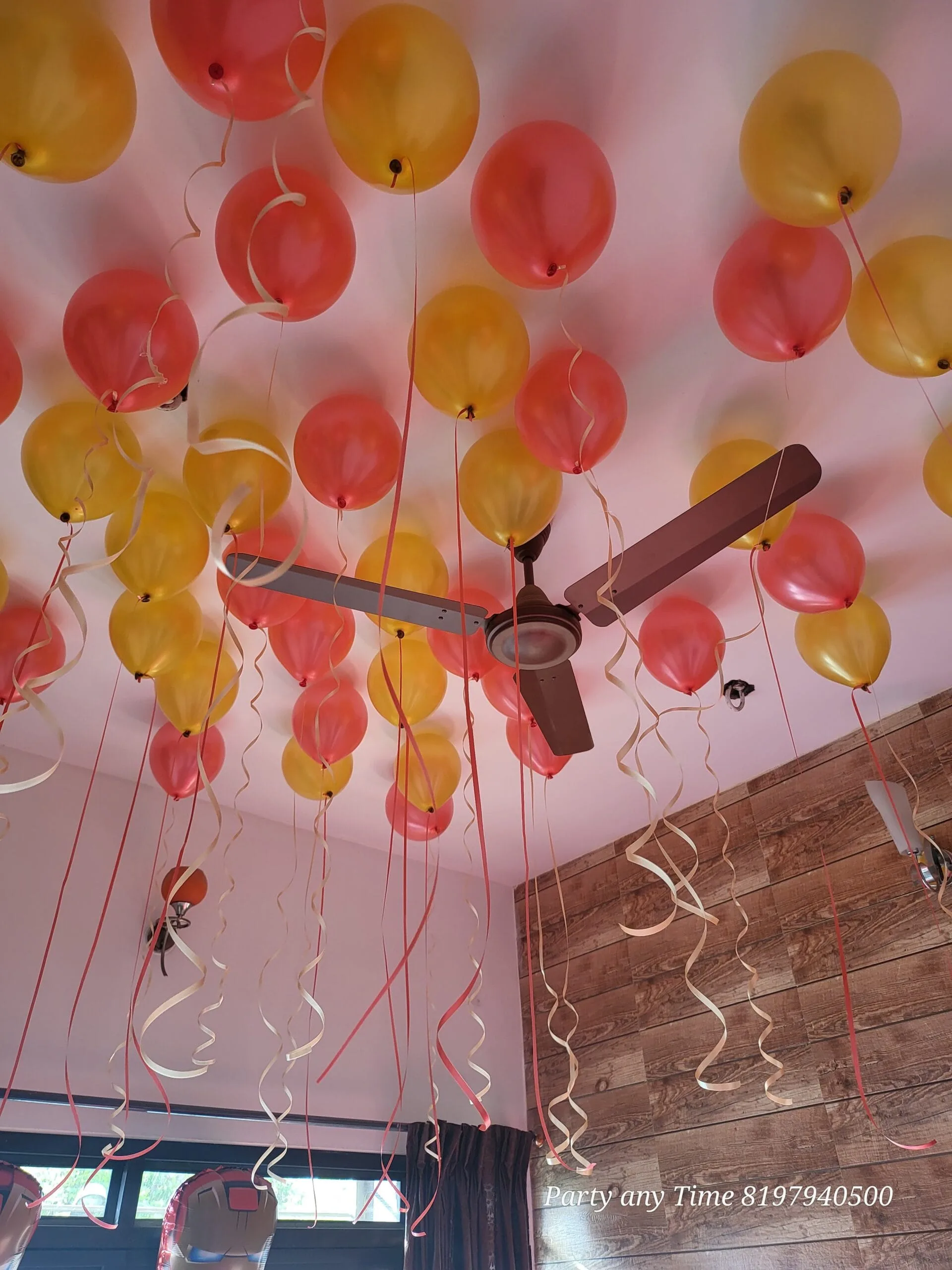 helium Balloons 40 - Image 2