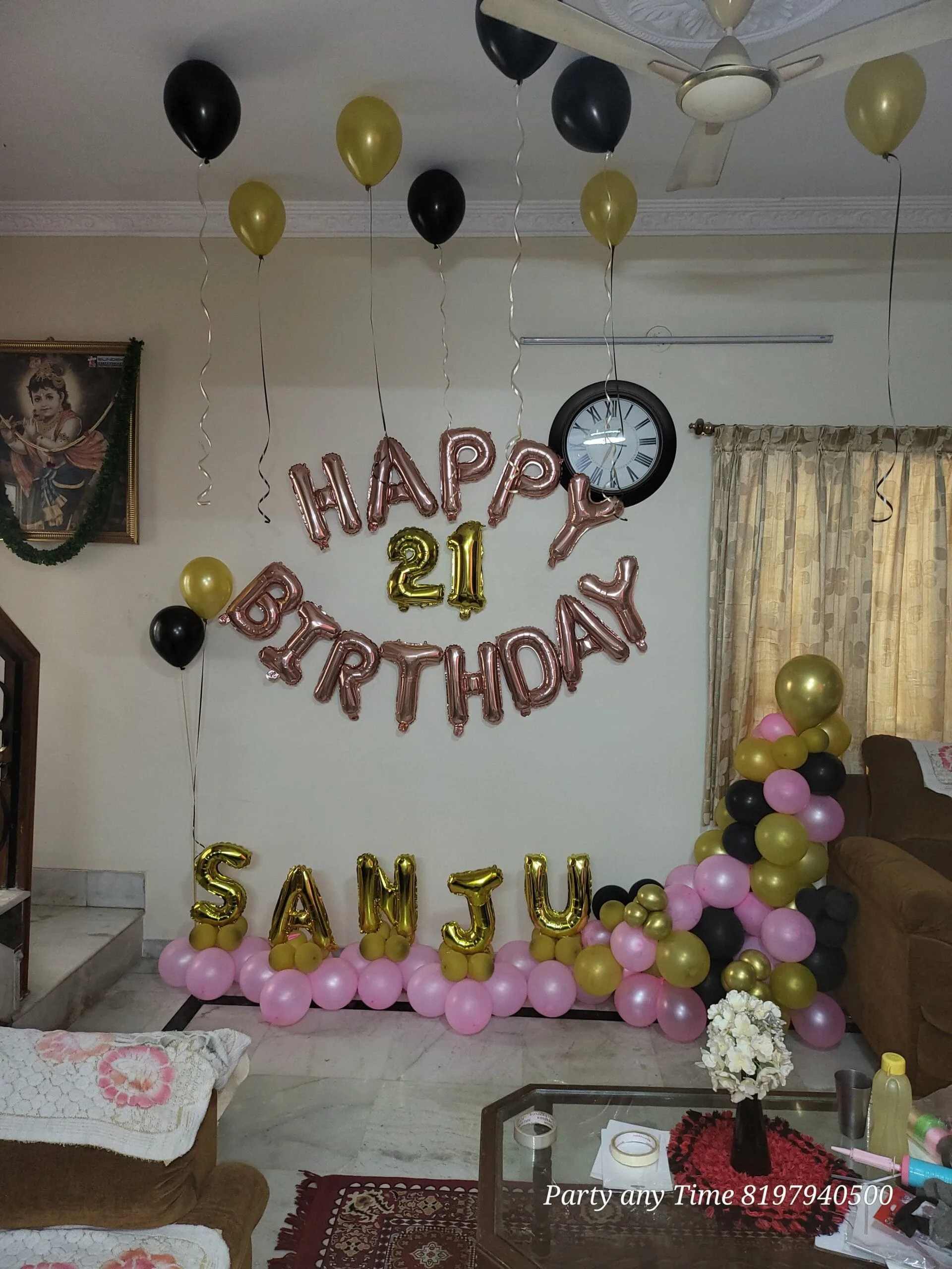 smaller decoration - Image 2
