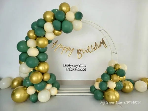 cake smash decorations - Image 2