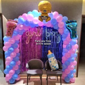 baby shower