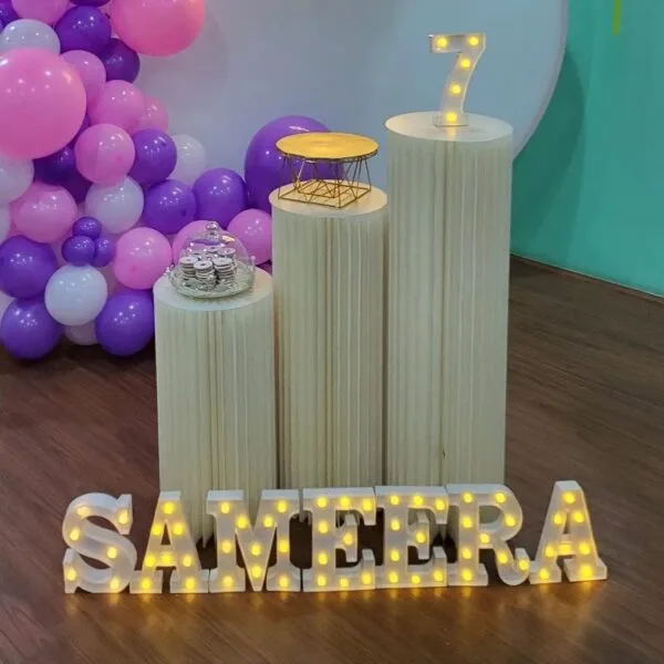 7th birthday celebration - Image 3
