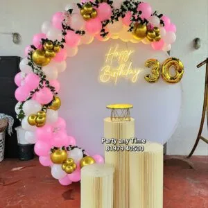 simple decoration 12