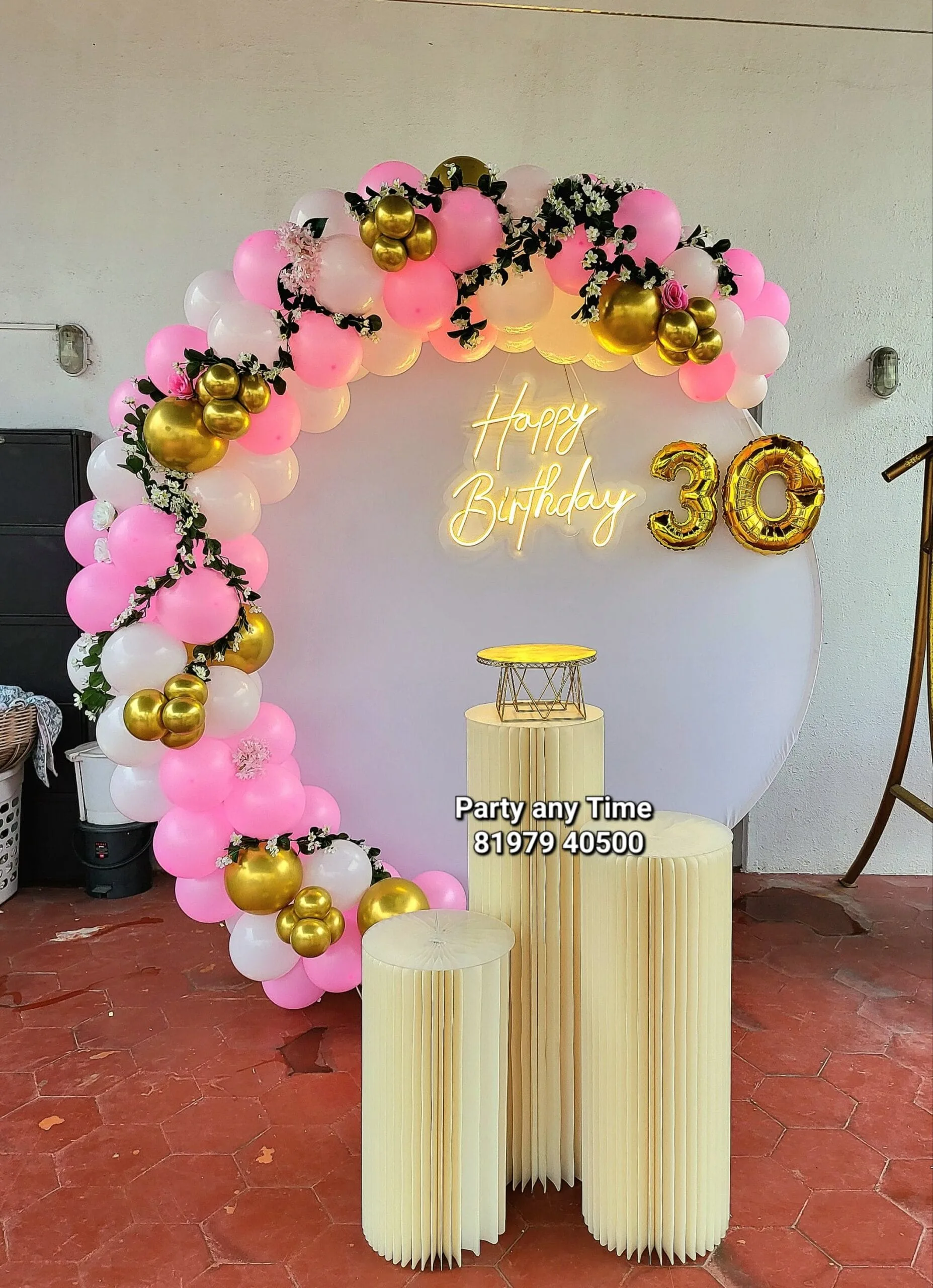 simple decoration 12