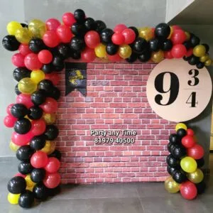 wall frame decoration