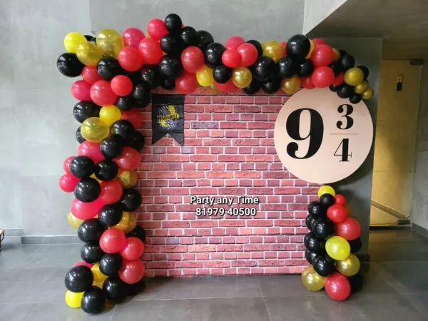 wall frame decoration