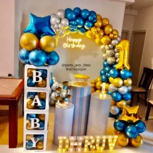 Decorations 4