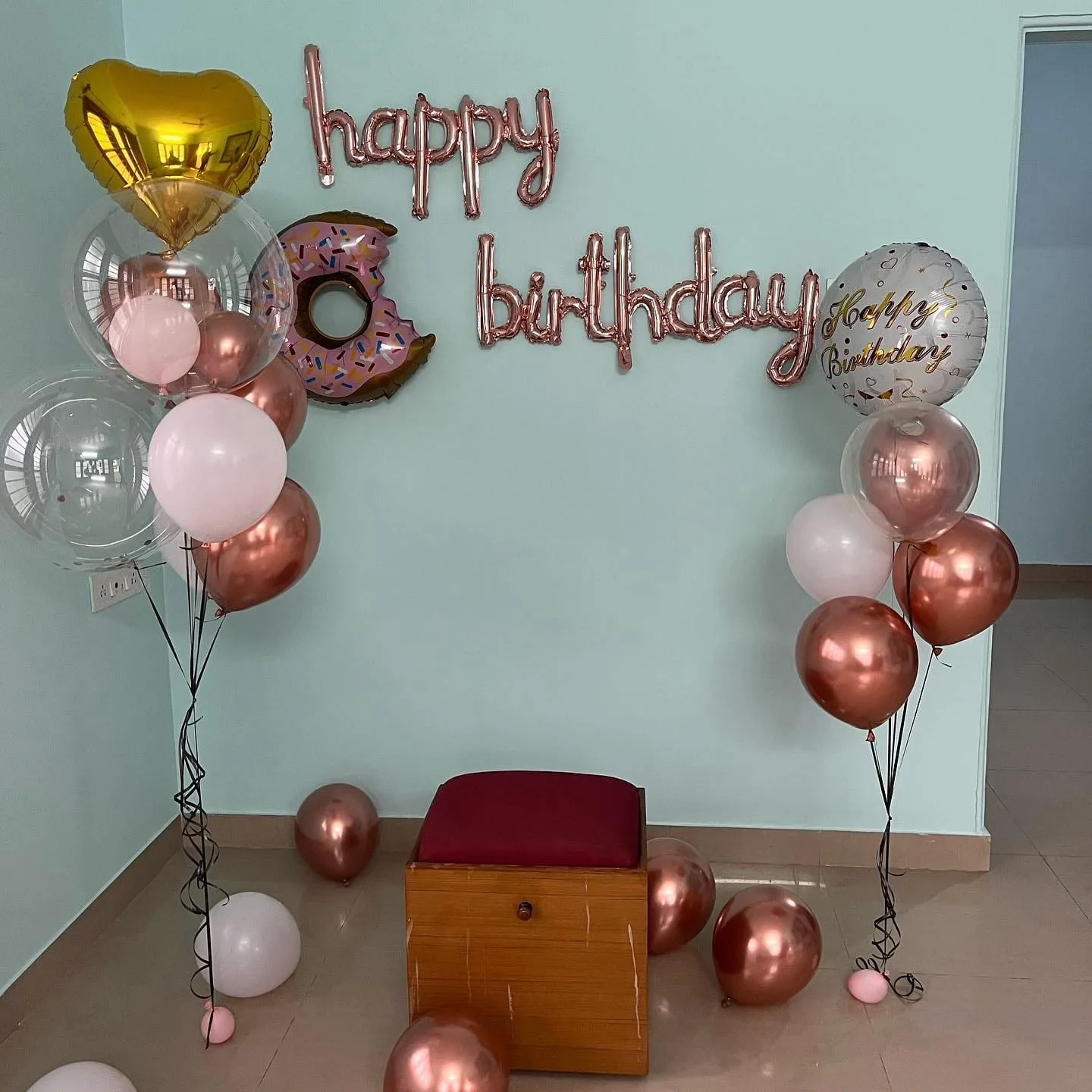 Happy birthday - Image 2