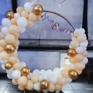 round arch