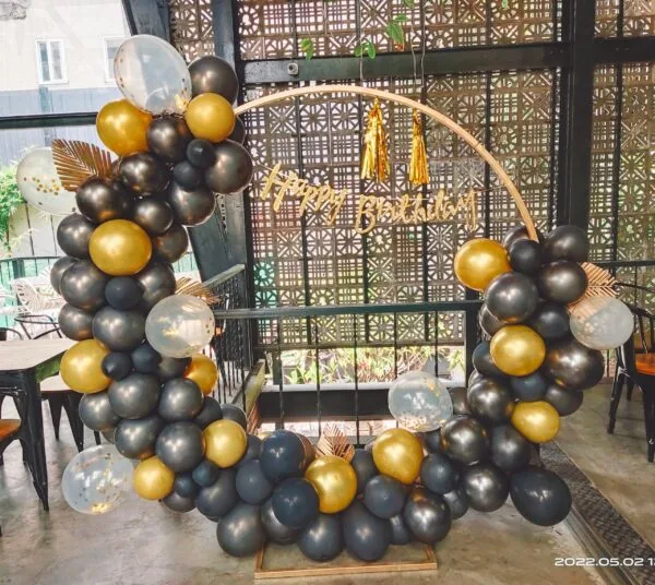 party celebration