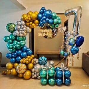 premium decoration 2