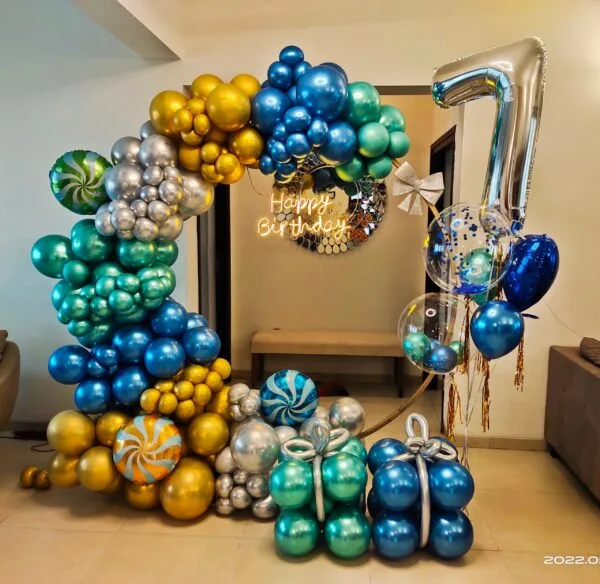 premium decoration 2