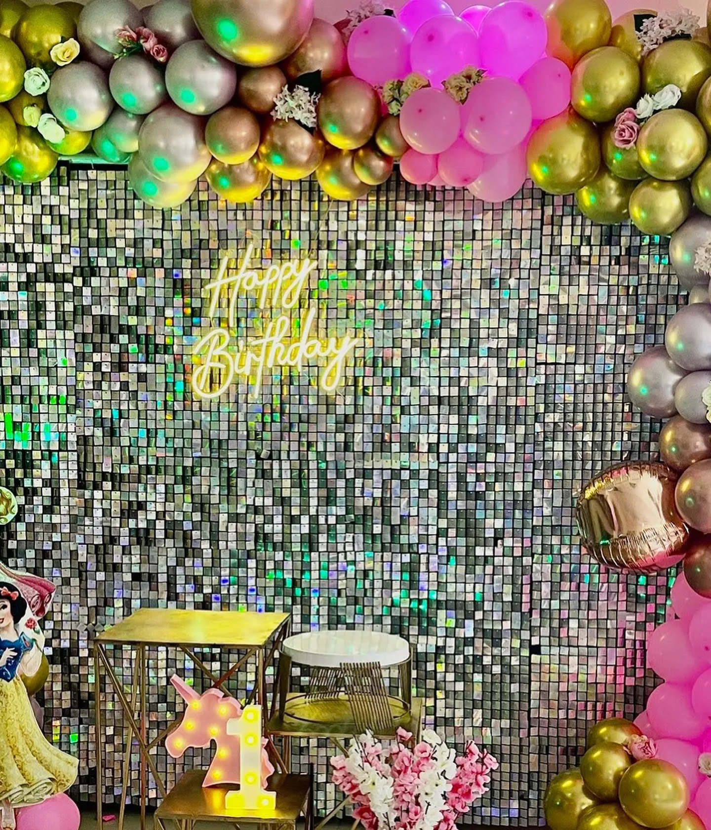 Princess Decoration - Image 2