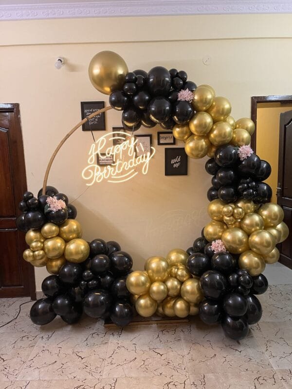 New arch decorations - Image 3
