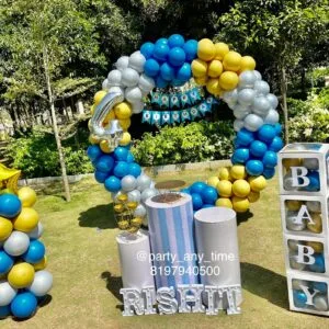 Theme decorations 3